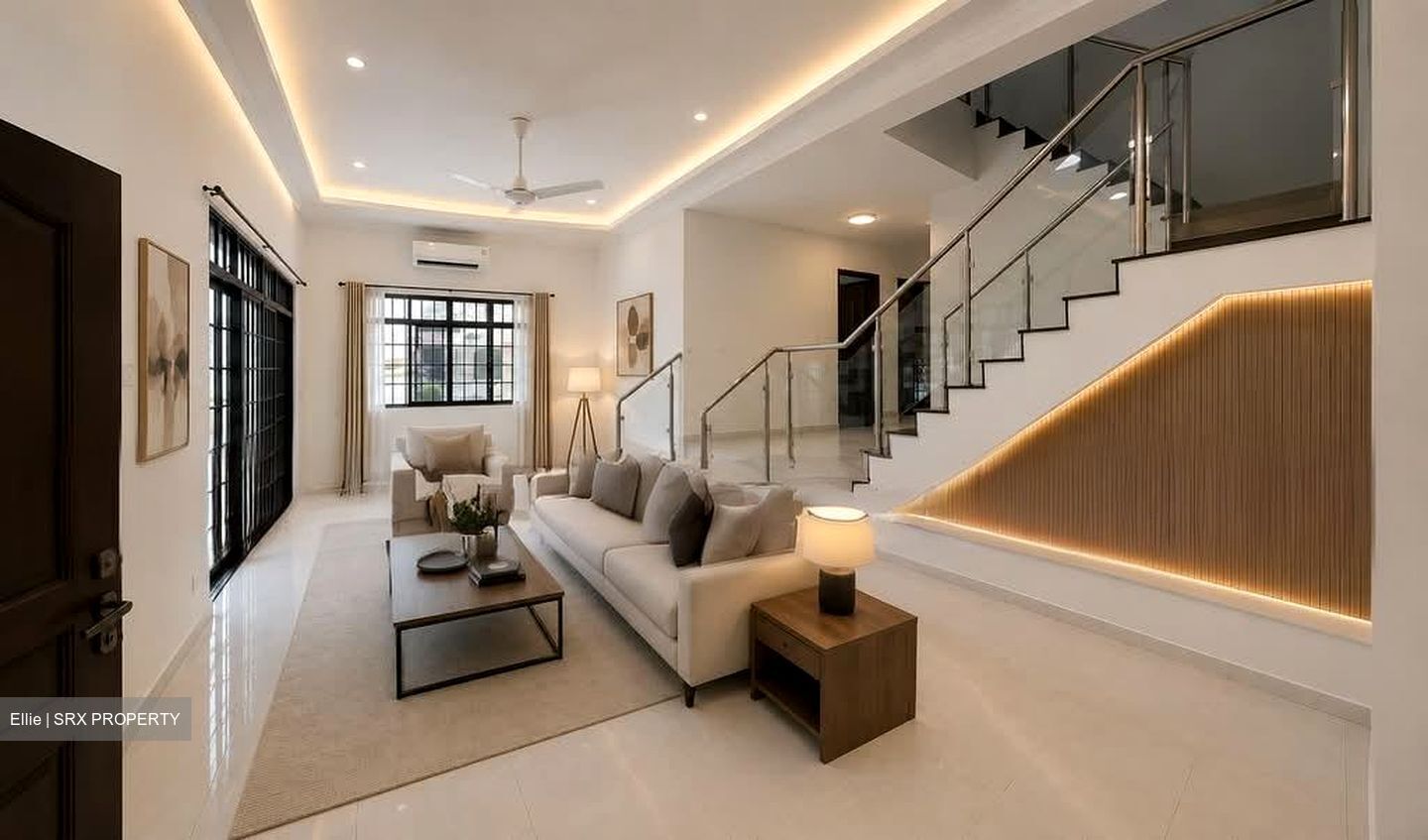 Seletar Hills Estate (D28), Semi-Detached #578511781
